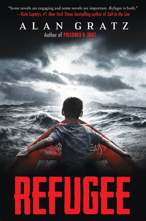 Refugee Book Pdf