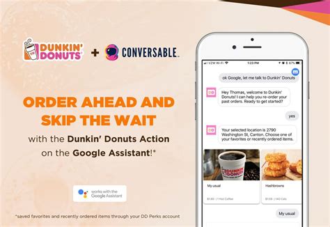 Refund Revolution: Dunkin' Mobile Order Disaster Recovery Guide