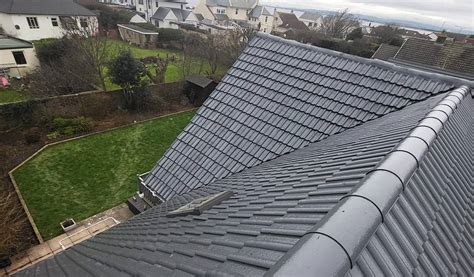Refurbish Roof Tiles