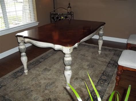 Refurbished Dining Room Table Styles