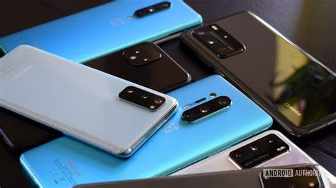 Refurbished Phones