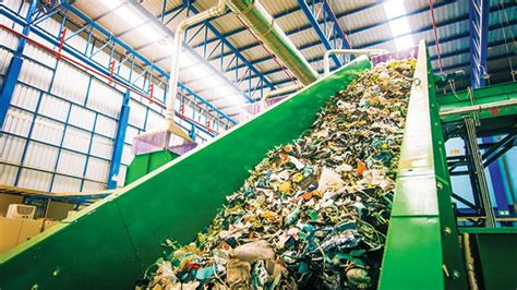 Refuse Derived Fuel: A Sustainable Solution for Waste Management in Indonesia
