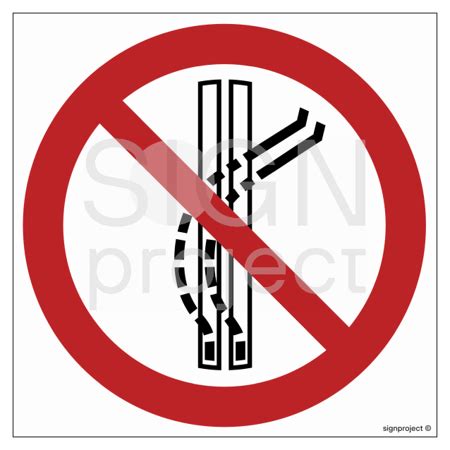 Refusing the Designated Route