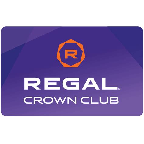 Regal Crown Club