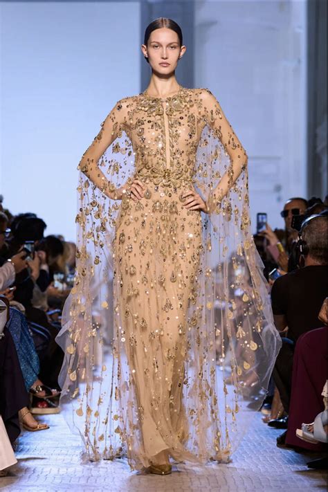 Regal Glamour
