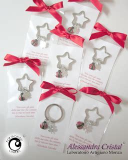 non usato Domare Percezione cosa regalare agli invitati di una festa di