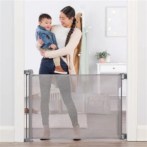 Secure Your Home with Style: Discover the Ultimate Safety Solution with Regalo Baby Gates