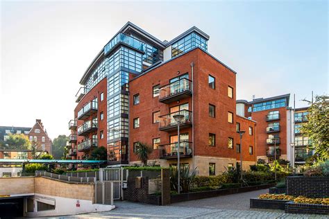 Regency Apartments