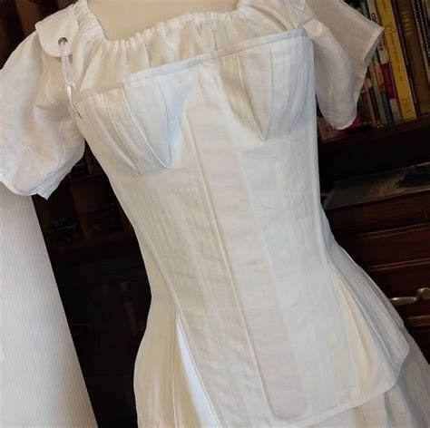 Regency Stays Pattern