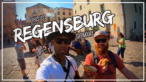 Regensburg Locals