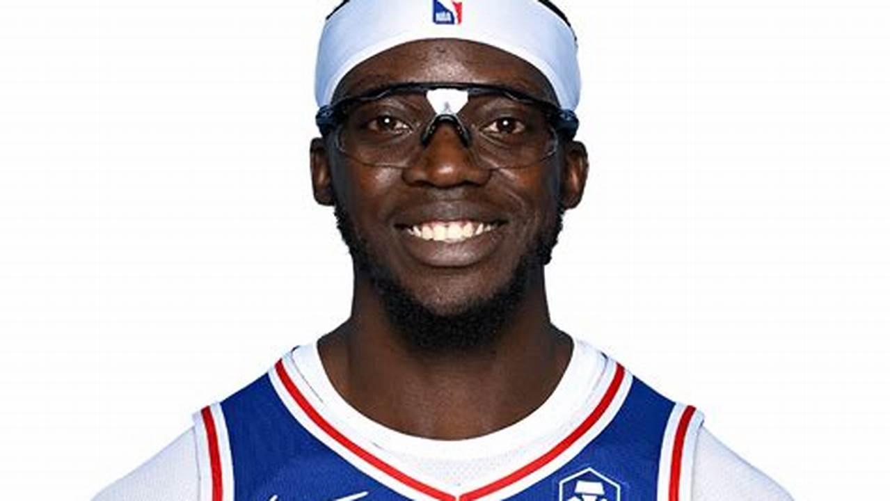 Reggie Jackson Basketball Reference