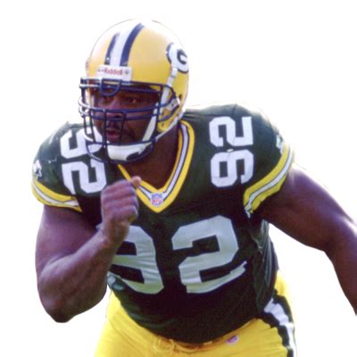 Reggie White Career Stats