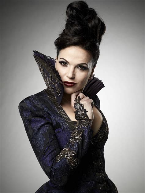 Regina Mills