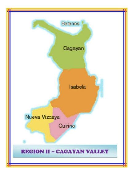 When Literature and I Collide Region II Cagayan Valley