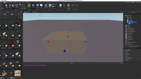 Region3 tutorial (Easy Difficulty) - DevForum | Roblox