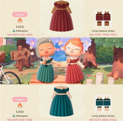 Get Creative with Your Style: Register Outfits in Animal Crossing