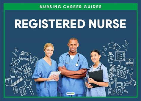 Registered Nurses (RNs)