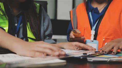 Registration, Vests, and Paperwork