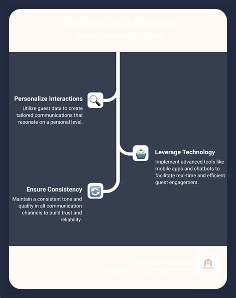 Registry Integration and Guest Communication Tools