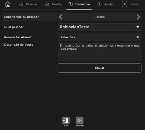 Regras da Comunidade Roblox – Suporte Roblox