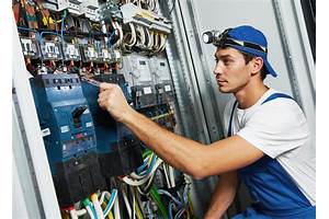 Regular Electrical Maintenance