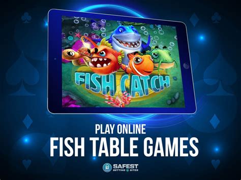Regular Software Updates in Fish Table Games