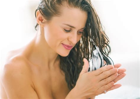 Regular Washing & Conditioning