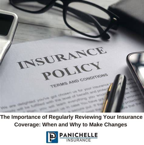 Regularly Reviewing and Adjusting Coverage for LLCs