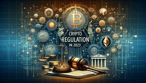Regulasi crypto di berbagai negara