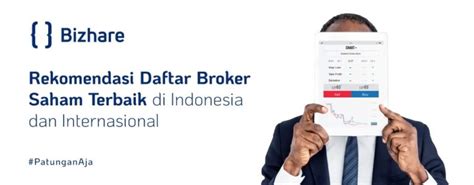 Regulasi Internasional Broker Saham