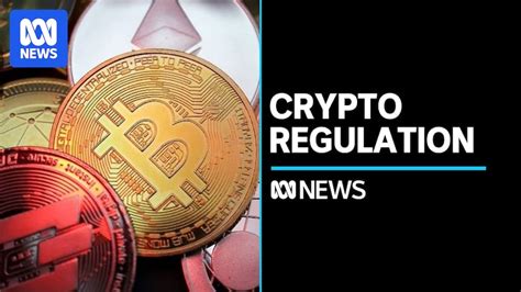 Regulate cryptocurrency exchanges