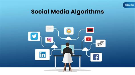 Regulation of Social Media Algorithms