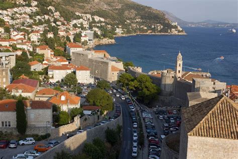 Regulations Dubrovnik