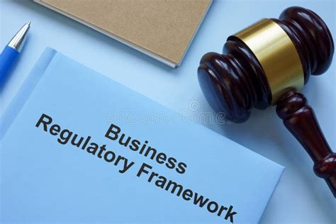 Reg   ulatory Business