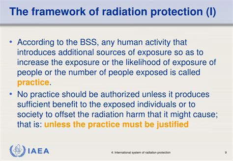 Regulatory Framework for Radiation Safety Officers in Indianapolis