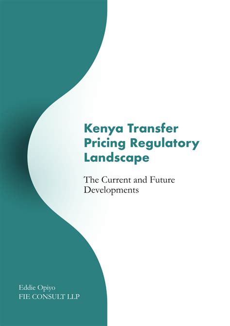 Regulatory Landscape and Future Developments