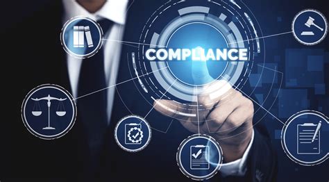 Regulatory landscape