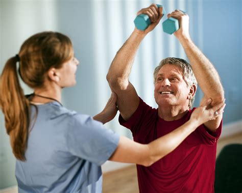 Physical Rehabilitation Cheyenne Regional Medical Center