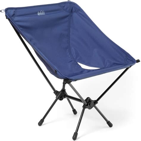 The Ultimate Comfort Companion for your Next Outdoor Adventure: Discover the Amazing Rei Camp Chair!