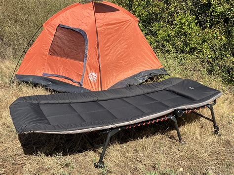 Unwind in Style: Relax with the Premium Rei Camping Cot - The Ultimate Gear for an Outdoor Adventure