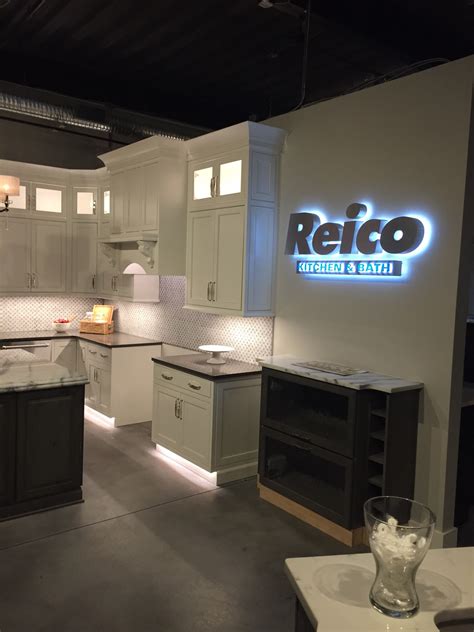 Experience the Dream of Crafting Luxury Living Spaces: Reico Kitchen and Bath Jobs Await!