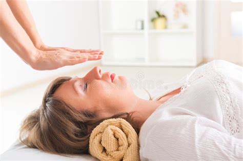 Reiki Treatment