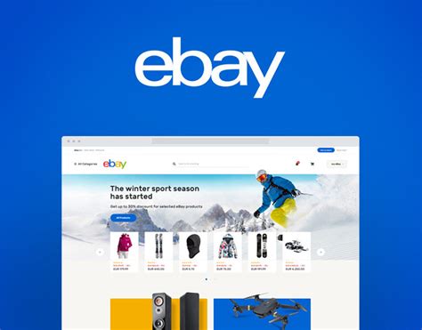 Reimagining eBay