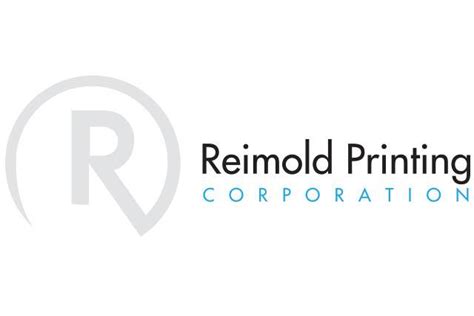 Expert Printing Services: Reimold Prints Your Vision to Perfection