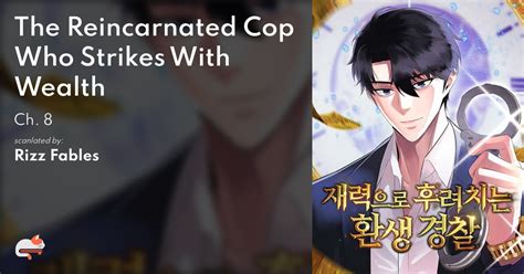 A wealthy reincarnated cop investigates a crime