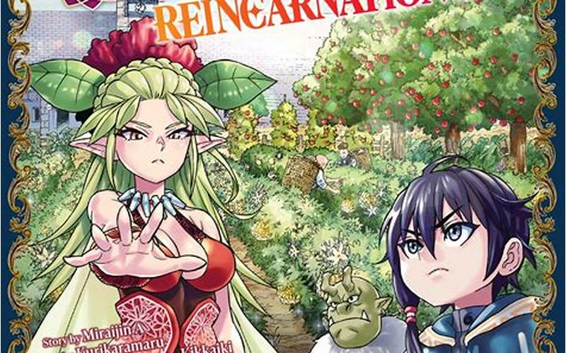 The Abandoned Reincarnation Sage: A Tale of Redemption