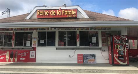 Reine de la Patate