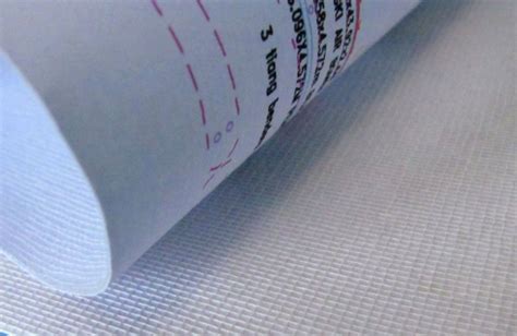 Reinforced Edge Papers – Preventing Pages From Tearing Out of Your Important Documents