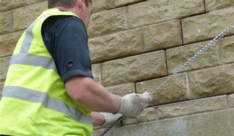 Reinforcing the Repair