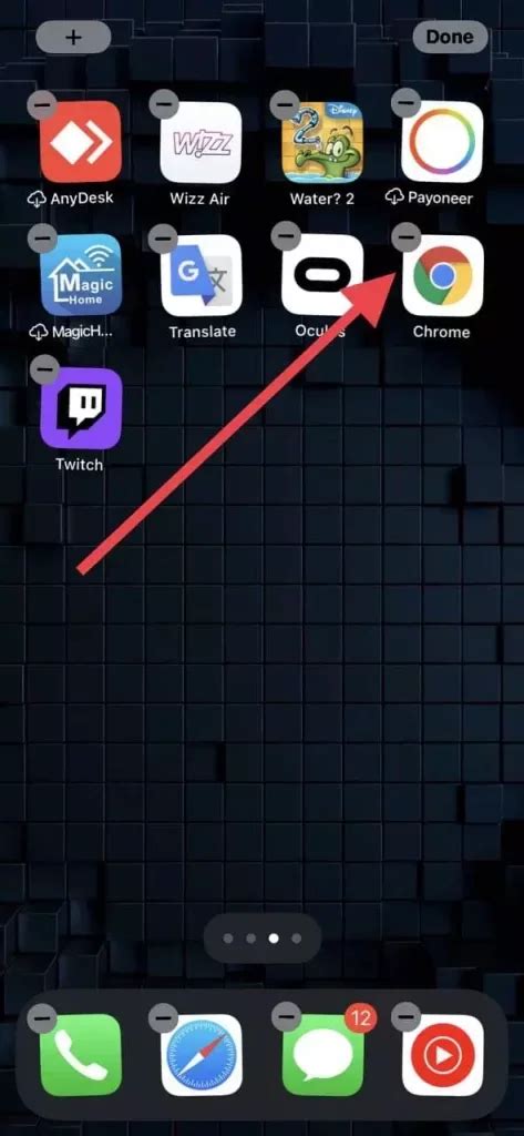 Reinstall Chrome on Your Android Phone